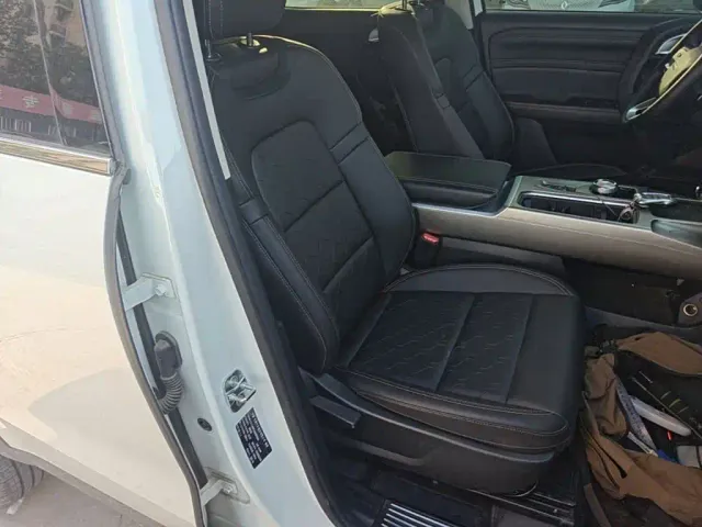 Haval Big Dog — Фото автомобиля 24