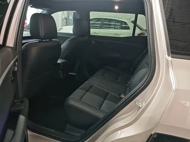 Toyota BoZhi 3X — Фото автомобиля 16