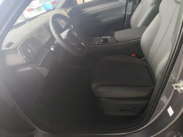 BYD Song Pro — Фото автомобиля 14