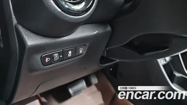 Kia morning Новый Morning (JA) Signature — Фото автомобиля 16