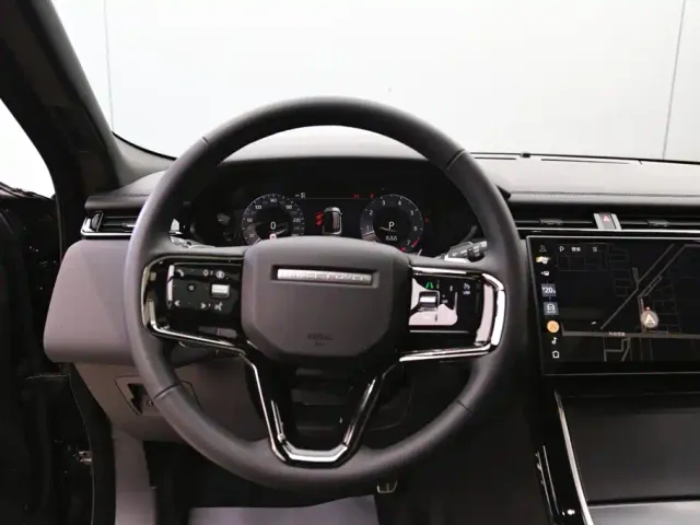 Land Rover Range Rover Velar — Фото автомобиля 15
