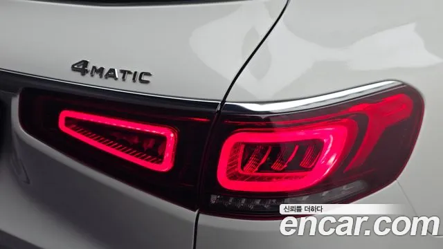 Mercedes-Benz GLS-Class X167 — Фото автомобиля 8