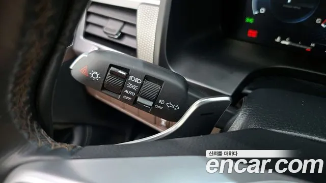 KG_Mobility_Ssangyong Rexton All Rexton Дизель 2.2 4WD — Фото автомобиля 29