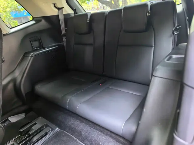 Honda Breeze — Фото автомобиля 10