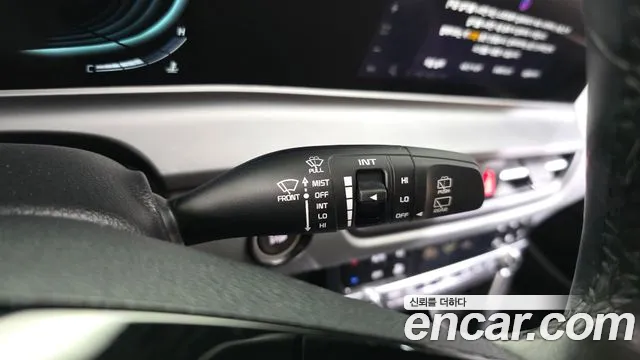 Kia Seltos Новый Seltos Бензин 2.0 2WD — Фото автомобиля 28
