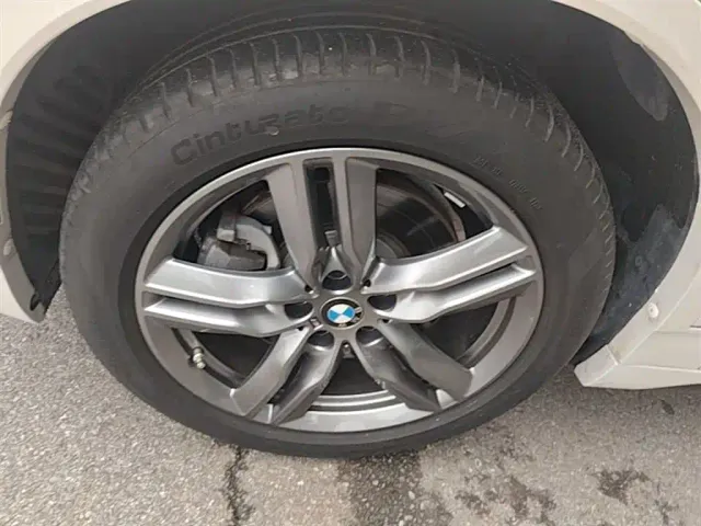 BMW X2 — Фото автомобиля 22
