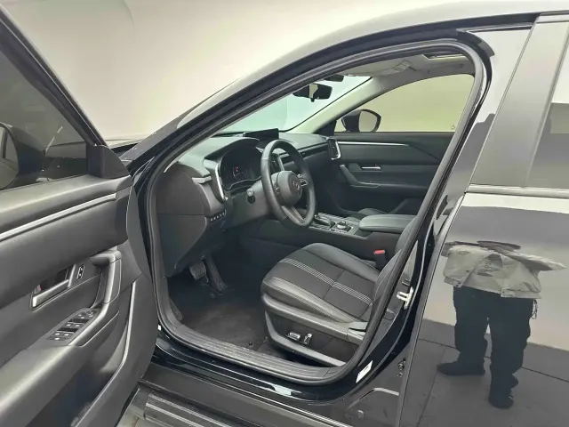 Mazda CX-50 Xingye — Фото автомобиля 9
