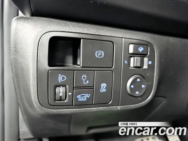 Hyundai Ioniq 6 — Фото автомобиля 7