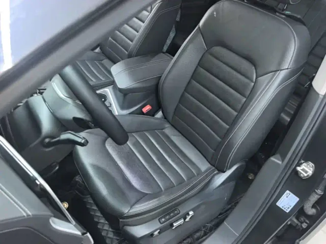 Volkswagen Volkswagen Talagon 2021 380TSI 4WD Luxury Premium Edition Pro — Фото автомобиля 14