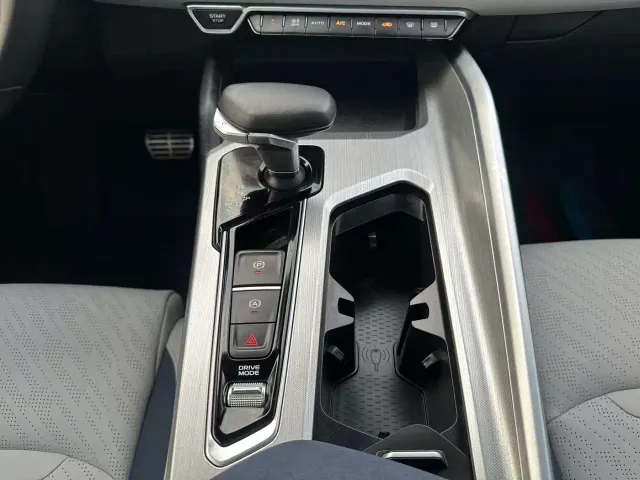 Geely Xingrui — Фото автомобиля 8