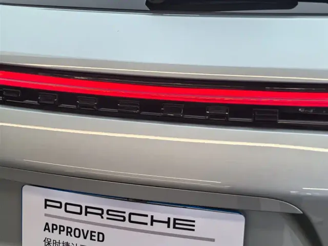 Porsche Panamera — Фото автомобиля 21