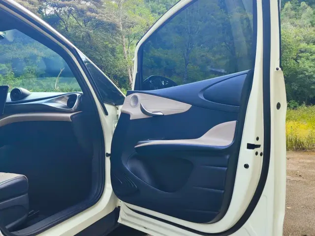 BYD Dolphin — Фото автомобиля 11