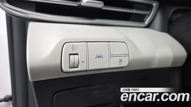 Hyundai AVANTE Avante (CN7) — Фото автомобиля 14