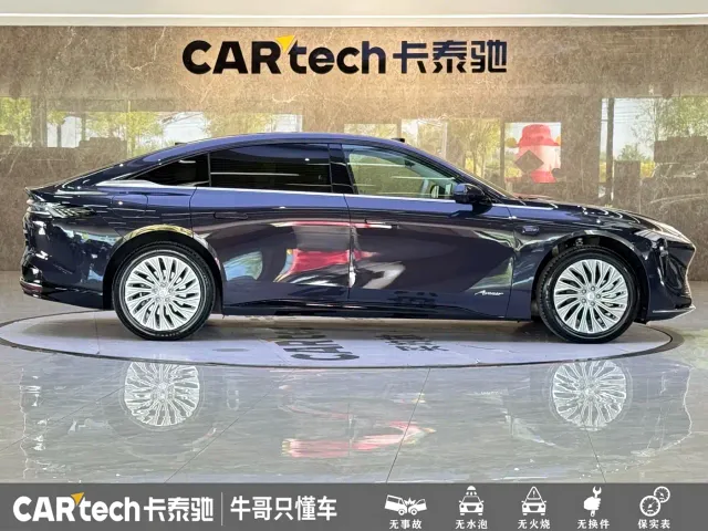 Buick Electra L7 — Фото автомобиля 23