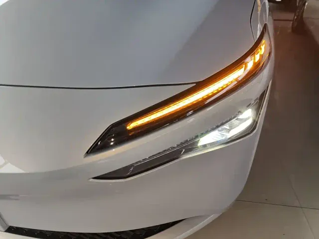 Aion AION S MAX 2024 70 Stellar Edition 54.6kWh — Фото автомобиля 23