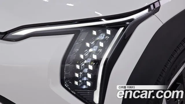 Kia EV3 — Фото автомобиля 7