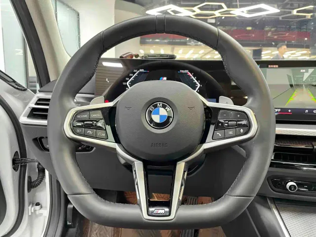 BMW 3 Series — Фото автомобиля 19