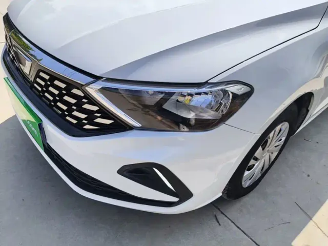 Jetta VA3 — Фото автомобиля 23