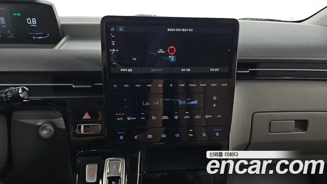 Hyundai Staria — Фото автомобиля 14
