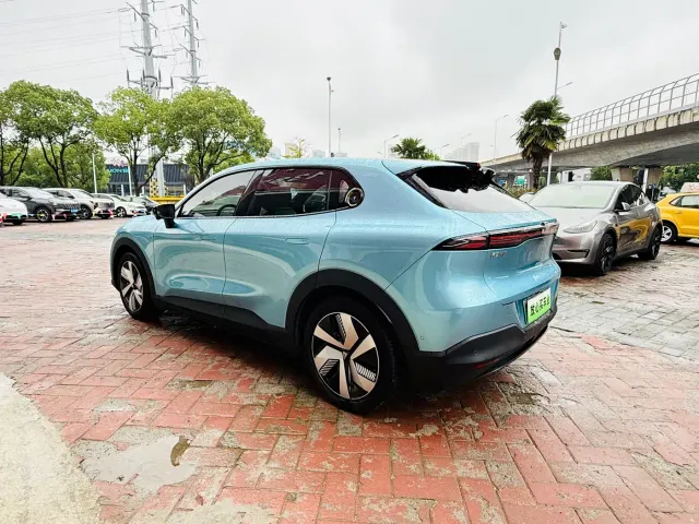 Deepal S05 — Фото автомобиля 11