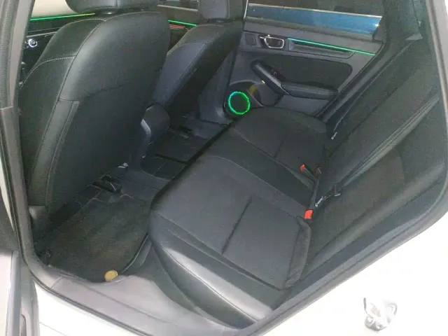 Honda Civic — Фото автомобиля 16