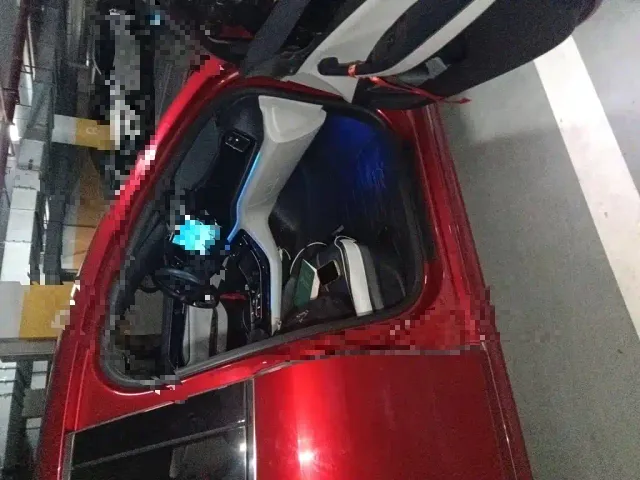 BYD Qin PLUS — Фото автомобиля 19