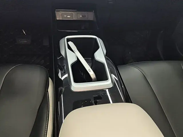 Geely Geometry E Firefly — Фото автомобиля 13