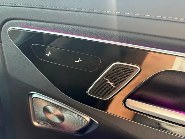 Mercedes-Benz C-Class — Фото автомобиля 26