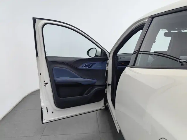 BYD Seagull — Фото автомобиля 8