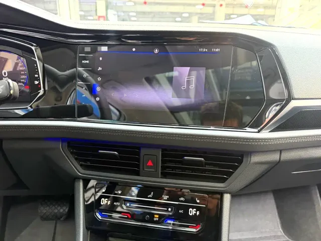 Volkswagen Sagitar — Фото автомобиля 10