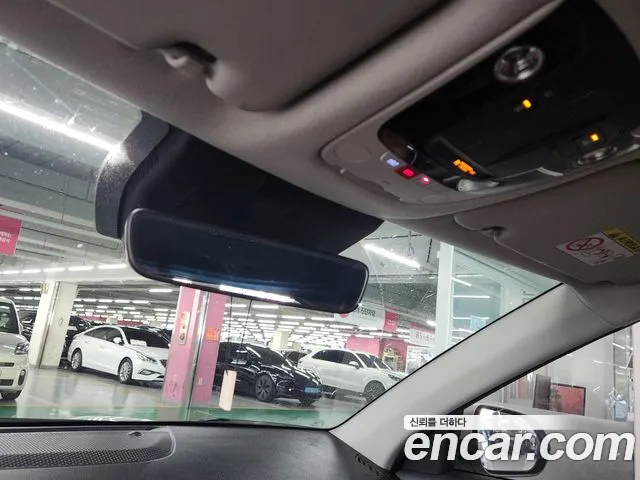 Kia Seltos New — Фото автомобиля 17
