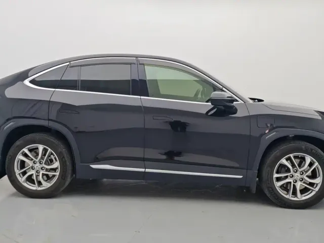 Nio EC6 — Фото автомобиля 6