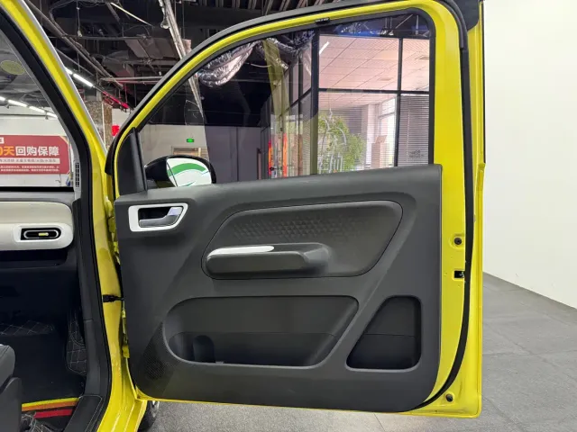 Wuling Hongguang Mini EV — Фото автомобиля 8
