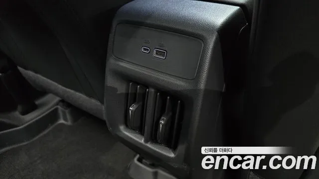 ChevroletGMDaewoo Trax Trax Кроссовер — Фото автомобиля 29