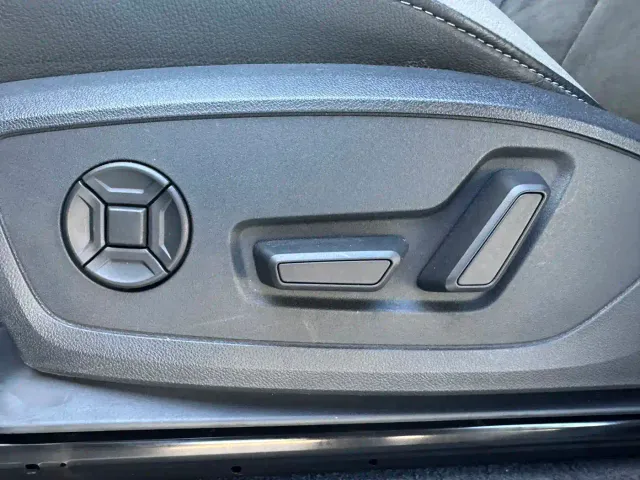 Audi Q3 — Фото автомобиля 14