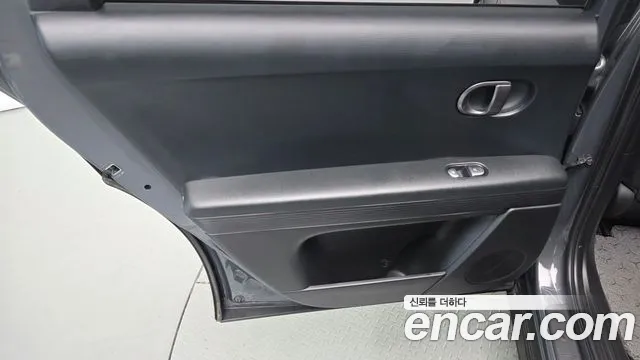 Hyundai Ioniq 5 Ioniq 5 (New) — Фото автомобиля 14