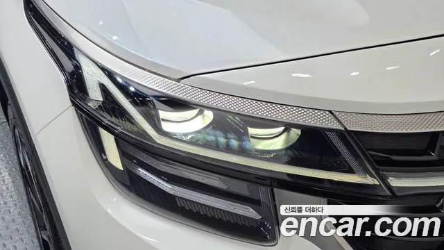 Kia Seltos — Фото автомобиля 7