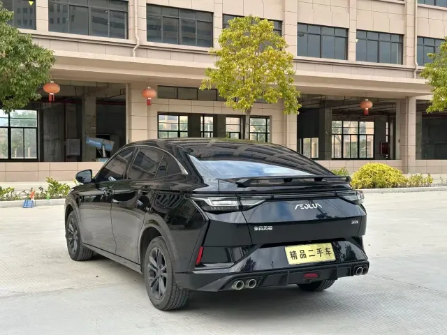 Dongfeng Yixuan — Фото автомобиля 9