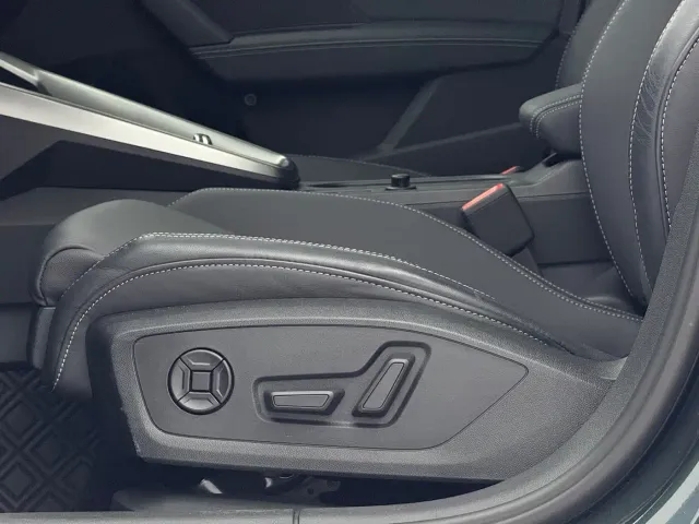 Audi A3 — Фото автомобиля 22