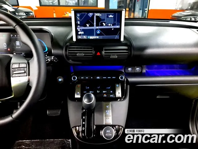 Hyundai Casper Casper Turbo Inspiration — Фото автомобиля 13