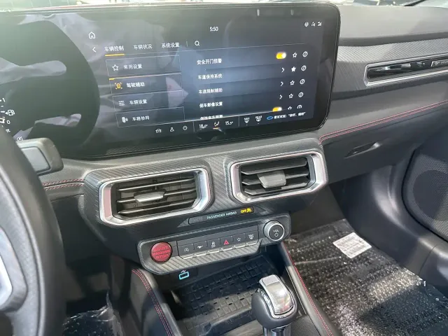 Ford Mustang — Фото автомобиля 15