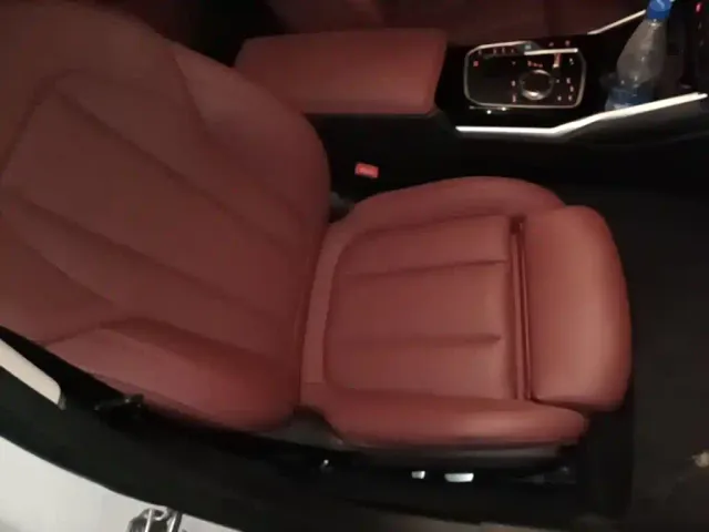 BMW i3 — Фото автомобиля 24