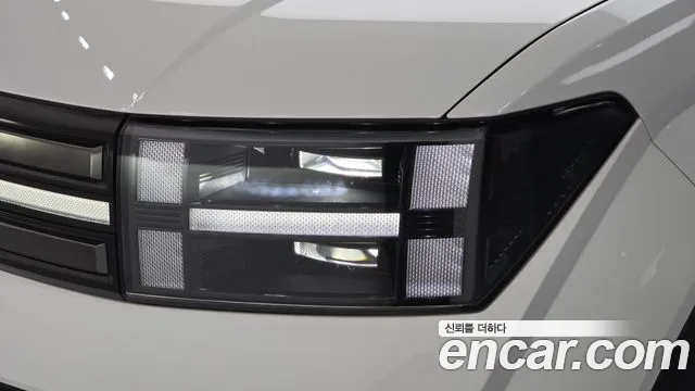 Hyundai Santa Fe MX5 — Фото автомобиля 7