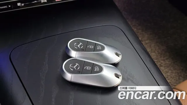 Mercedes-Benz E-Class W214 — Фото автомобиля 15