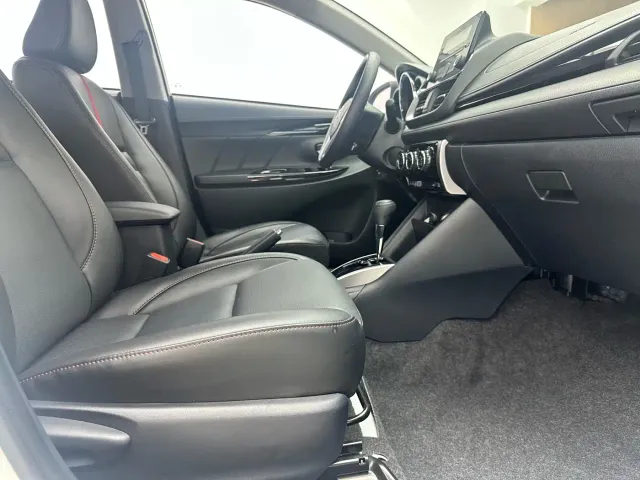 Toyota YARiS L Zhi Xuan — Фото автомобиля 11