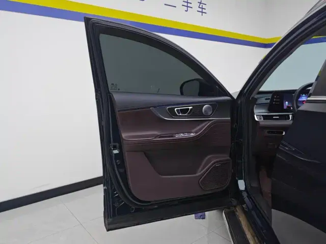 Chery Tiggo 8 PRO — Фото автомобиля 7