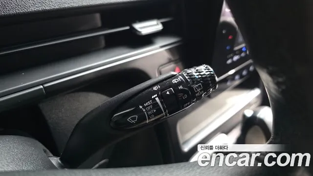 Hyundai Staria Staria Карго 3 места — Фото автомобиля 16
