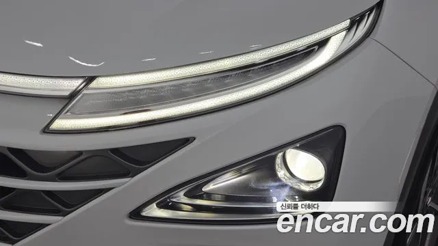 Hyundai Nexo Nexo Premium — Фото автомобиля 22