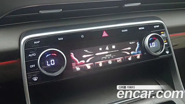Genesis GV80 — Фото автомобиля 19