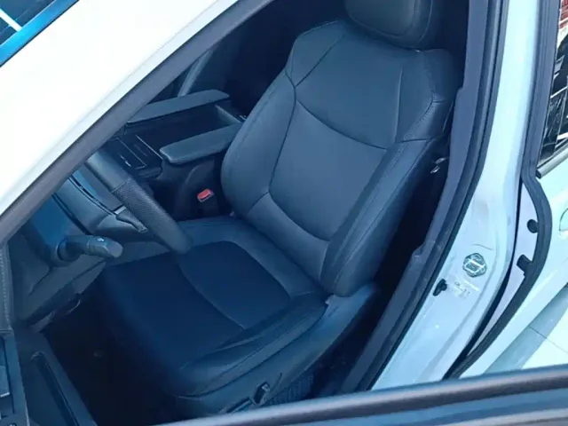 Toyota Sienna — Фото автомобиля 14